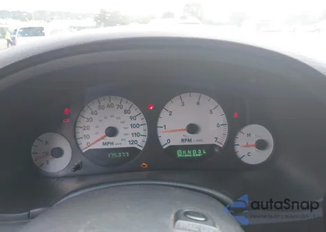 2007 Dodge Grand Caravan Sxt z USA, uszkodzony, nr VIN 2D4GP44L27R174175